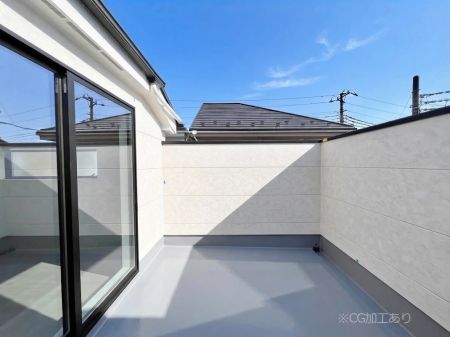 �o���R�j�[�@�����`Balcony�`  �o���R�j�[�͉������z���������݁A���z�c����󕨂��C�����悭�������Ƃ��ł��܂��B  �g���₷���J���I�ȃo���R�j�[�ł����z�����������Ղ�~�蒍���A�o���R�j�[�t���Z�܂��B  