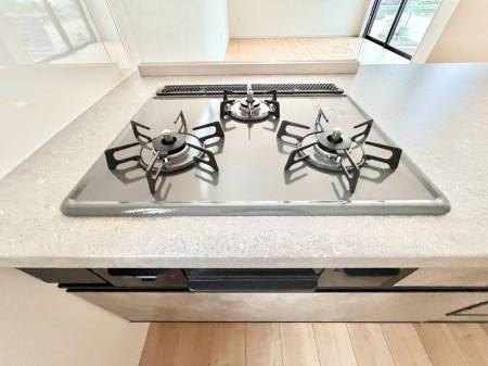 ���̑����ρ@�K�X�R�����͂r���Z���T�[���ځB�Η͒��߂�ł��t���E�����Y����h���ł���܂��B