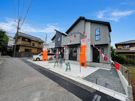 ���n�O�ώʐ^�@�O�ρ`Exterior�`�@��ˌ��Ă̑傫�ȃ����b�g�́A�����B�́u�y�n�v���u���R�Ɂv�g���鎖�ł��B�K�[�f�j���O��c�h�x�C�Ԃ�o�C�N�̎�ȂǗl�X�ȗp�r�ŗ��p�ł��܂��B