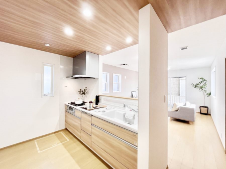 �L�b�`���@������No.1���`Kitchen�`�@�u���������͉�����낤�v����ȃL�b�`���Ȃ�v�������藿�����ł����Ⴂ�܂��B�L�b�`������̓��r���O����]�ł��܂��B�Ƒ����Ȃ��邨�Ƃ������ɂ������܂��B
