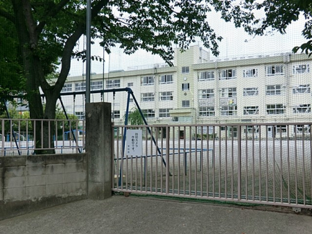 ���ӊ��@���w�Z 290m �]�ː�旧���c�����w�Z