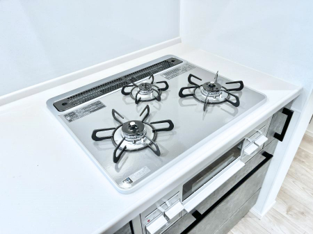 ���̑����ρ@�K�X�R�����͂r���Z���T�[���ځB�Η͒��߂�ł��t���E�����Y����h���ł���܂��B