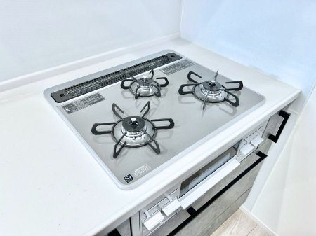 ���̑����ρ@�K�X�R�����͂r���Z���T�[���ځB�Η͒��߂�ł��t���E�����Y����h���ł���܂��B