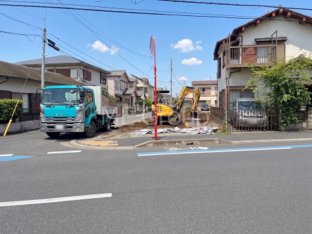 ���n�O�ώʐ^�@�O�ρ�2�������`Exterior�`�@��ˌ��Ă̑傫�ȃ����b�g�́A�����B�́u�y�n�v���u���R�Ɂv�g���鎖�ł��B�K�[�f�j���O��c�h�x�C�Ԃ�o�C�N�̎�ȂǗl�X�ȗp�r�ŗ��p�ł��܂��B