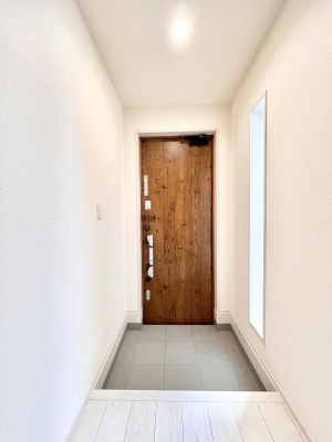 ���ց@�����`Entrance�`�@���ւ͉Ƃ̊�Ƃ����܂����䂪�Ƃ̃Z���X�����肰�Ȃ����������閣�͂��錺�֑�����y���݂̈�B�A���x�ɉƑ����ق��Ƃł���S�n�悢��ԑ������؂ł��ˁ�