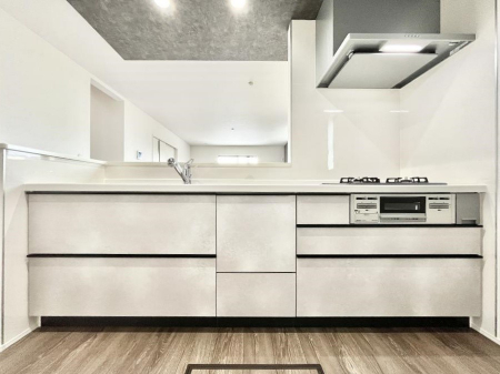 �L�b�`���@�����`Kitchen�`�@�L���Ďg���₷���L�b�`���Ȃ�Ƒ��ł�������ɗ�������������A��Еt������ԂȂ��ł����Ⴂ�܂�����[�������Ղ肠��̂ŁA������������Ɛ����Ȉ�ۂ�ۂĂ܂��B