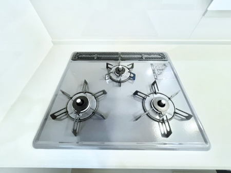 ���̑����ρ@�K�X�R�����͂r���Z���T�[���ځB�Η͒��߂�ł��t���E�����Y����h���ł���܂��B