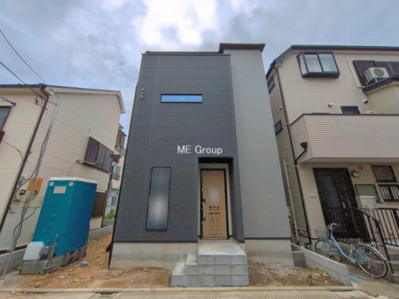 ���n�O�ώʐ^�@�`Exterior�`�@���ӂɂ͊w�Z�┃���{�݂����萶���A�q��ĂɓK���������L�����Ă��܂��I�u�i�Z�n�v�Ƃ��āA�����̂����w�����ł͂Ȃ��A���ӂ̊���ʊw�ł���w�Z�ɂ��Ă������k���������I