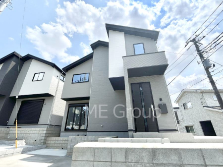 ���n�O�ώʐ^�@�O�ρ��P�������`Exterior�`�@��s���œ���̃X���[���C�t���΂Ɉ͂܂ꂽ�y�n�͓s��̌�����Y���ꂻ���B�l�G��ʂ��Ď��R�ƐG�ꍇ����X�|�b�g�����ӂɂ͐��肾������I�Z�݂����Ȃ�ƁB��炵�������B