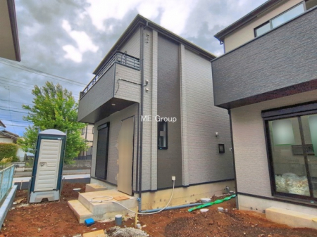 ���n�O�ώʐ^�@��A�������`Exterior�`�@�m���ȋZ�p�Œz���ꂽ�Ƃ́A���̍ו��Ɏ���܂ŁA���q�l�̕�炵��z���S�Â��������Â��Ă��܂��B���̑z���́A���X�̈��S�Ɖ��K���ƂȂ��Ă��q�l�̕�炵���ݍ��݂܂��B  
