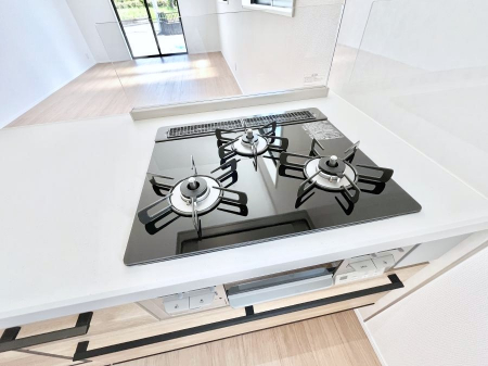 ���̑����ρ@�K�X�R�����͂r���Z���T�[���ځB�Η͒��߂�ł��t���E�����Y����h���ł���܂��B