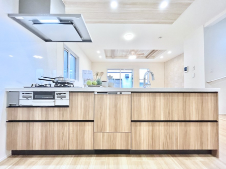 �L�b�`���@������1�������`Kitchen�`�@�L���Ďg���₷���L�b�`���Ȃ�Ƒ��ł�������ɗ�������������A��Еt������ԂȂ��ł����Ⴂ�܂�����[�������Ղ肠��̂ŁA������������Ɛ����Ȉ�ۂ�ۂĂ܂��B