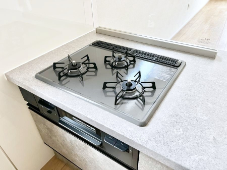 ���̑����ρ@�K�X�R�����͂r���Z���T�[���ځB�Η͒��߂�ł��t���E�����Y����h���ł���܂��B