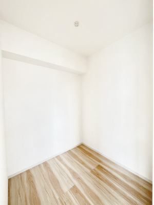 ���̑��@�������P�������`Walk-in Closet�`�@��������̗m���������Ă��V���ɂȂ�ɂ����E�H�[�N�C���N���[�[�b�g�B�m���ȊO�ɂ��A���i�g��Ȃ��Ɠd��X�[�c�P�[�X�A�X�g�b�N�i�Ȃǉ��ł��Еt����������Ԃł��B