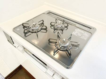 ���̑����ρ@�K�X�R�����͂r���Z���T�[���ځB�Η͒��߂�ł��t���E�����Y����h���ł���܂��B