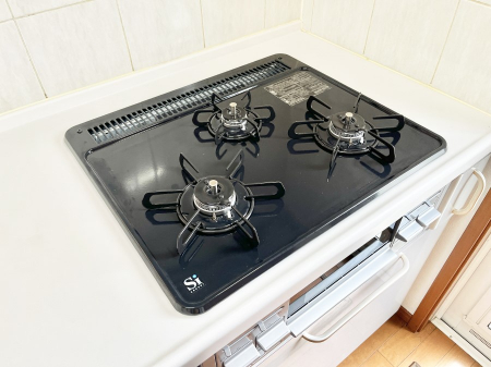 ���̑����ρ@�K�X�R�����͂r���Z���T�[���ځB�Η͒��߂�ł��t���E�����Y����h���ł���܂��B