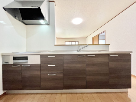 �L�b�`���@��Ƃ肠��L�b�`���ł͂��Ƒ��Ɗy�������������ł��܂��B