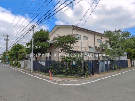 ���ӊ��@�c�t���E�ۈ牀 1060m �������ۈ牀