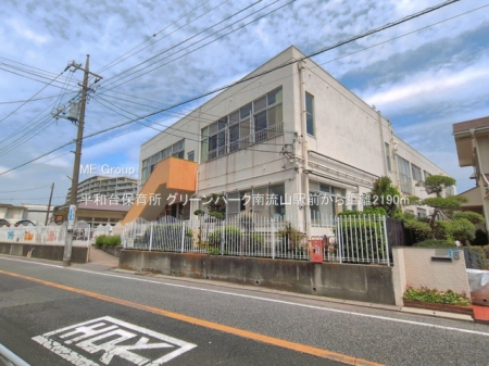 ���ӊ��@�c�t���E�ۈ牀 2190m ���a��ۈ珊