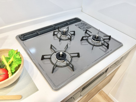 ���̑����ρ@�K�X�R�����͂r���Z���T�[���ځB�Η͒��߂�ł��t���E�����Y����h���ł���܂��B