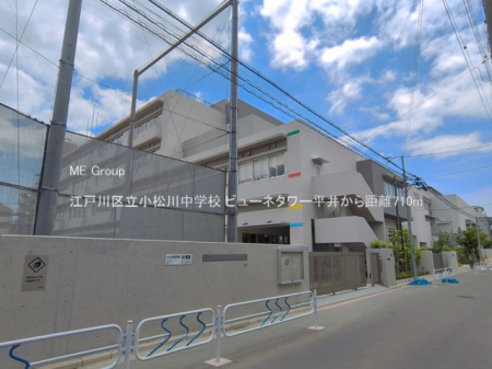 ���ӊ��@���w�Z 710m �]�ː�旧�����쒆�w�Z