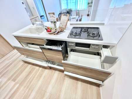 ���̑����ρ@�g���₷����D�悵���X���C�h�����[�^�C�v�I