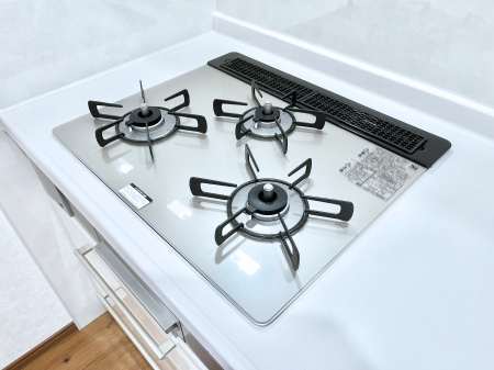 ���̑����ρ@�K�X�R�����͂r���Z���T�[���ځB�Η͒��߂�ł��t���E�����Y����h���ł���܂��B