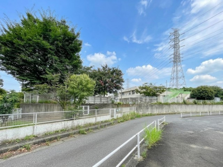 ���ӊ��@�c�t���E�ۈ牀 1050m ���ؕۈ珊