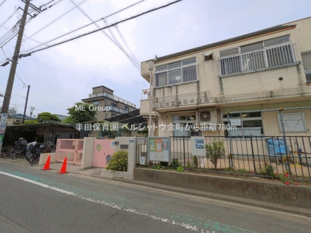 ���ӊ��@�c�t���E�ۈ牀 780m ���c�ۈ牀