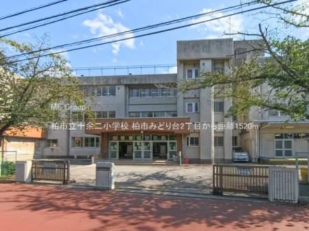 ���ӊ��@���w�Z 1520m ���s���\�]�񏬊w�Z