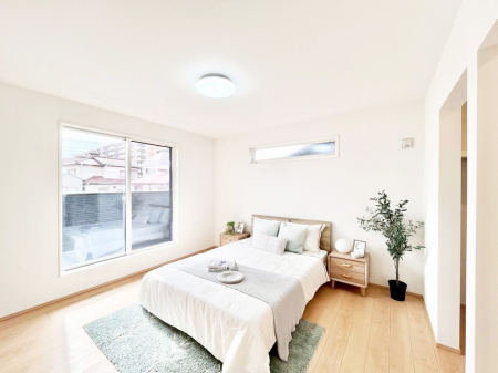 ���̑����ρ@�����`Bed Room�`  �u��������������l�v�Ƃ��v�w�ł�����肭�낰��Q���B  �����̉Ǝ��₨�d���ɔ�ꂽ���̓t�J�t�J�̃x�b�g�Ŗ�����Ă��������B�e���r��{�I�������Ă����K�ȍL����������