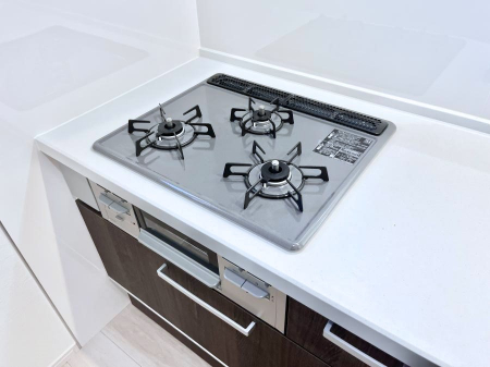 ���̑����ρ@�K�X�R�����͂r���Z���T�[���ځB�Η͒��߂�ł��t���E�����Y����h���ł���܂��B