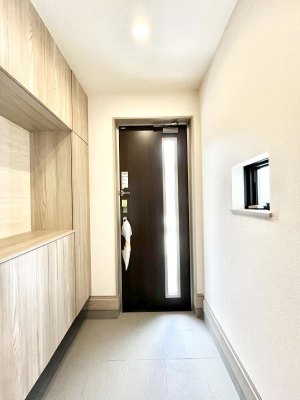 ���ց@�����`Entrance�`�@���ւ͉Ƃ̊�Ƃ����܂����䂪�Ƃ̃Z���X�����肰�Ȃ����������閣�͂��錺�֑�����y���݂̈�B�A���x�ɉƑ����ق��Ƃł���S�n�悢��ԑ������؂ł��ˁ�