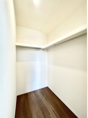 ���̑��@������B�������`Walk-in Closet�`�@��������̗m���������Ă��V���ɂȂ�ɂ����E�H�[�N�C���N���[�[�b�g�B�m���ȊO�ɂ��A���i�g��Ȃ��Ɠd��X�[�c�P�[�X�A�X�g�b�N�i�Ȃǉ��ł��Еt����������Ԃł��B