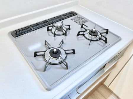 ���̑����ρ@�K�X�R�����͂r���Z���T�[���ځB�Η͒��߂�ł��t���E�����Y����h���ł���܂��B