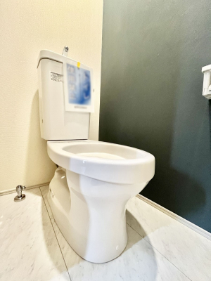 �g�C���@�g�C����1�K��2�K���ꂼ��ɔz�u����Ă��ĂƂĂ��֗��ł��B 