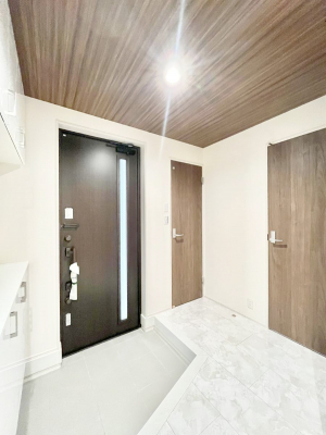 ���ց@�������P�������`Entrance�`�@���ւ͉Ƃ̊�Ƃ����܂����䂪�Ƃ̃Z���X�����肰�Ȃ����������閣�͂��錺�֑�����y���݂̈�B�A���x�ɉƑ����ق��Ƃł���S�n�悢��ԑ������؂ł��ˁ�