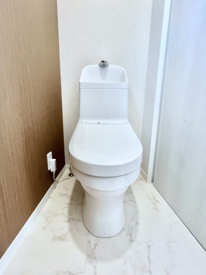 �g�C���@�g�C���͉������@�\�t��