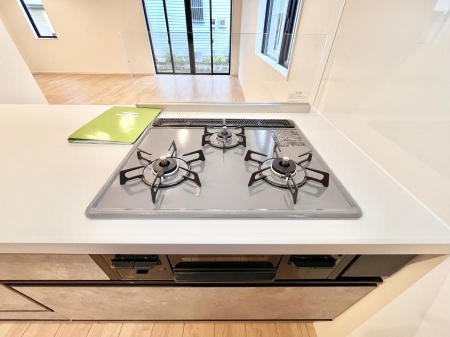 ���̑����ρ@�K�X�R�����͂r���Z���T�[���ځB�Η͒��߂�ł��t���E�����Y����h���ł���܂��B