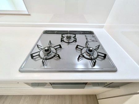 ���̑����ρ@�K�X�R�����͂r���Z���T�[���ځB�Η͒��߂�ł��t���E�����Y����h���ł���܂��B