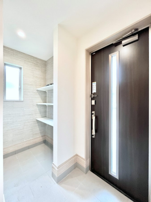 ���ց@�����`Entrance�`�@���ւ͉Ƃ̊�Ƃ����܂����䂪�Ƃ̃Z���X�����肰�Ȃ����������閣�͂��錺�֑�����y���݂̈�B�A���x�ɉƑ����ق��Ƃł���S�n�悢��ԑ������؂ł��ˁ�