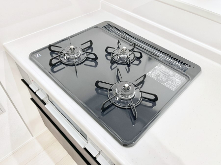 ���̑����ρ@�K�X�R�����͂r���Z���T�[���ځB�Η͒��߂�ł��t���E�����Y����h���ł���܂��B