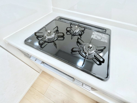 ���̑����ρ@�K�X�R�����͂r���Z���T�[���ځB�Η͒��߂�ł��t���E�����Y����h���ł���܂��B