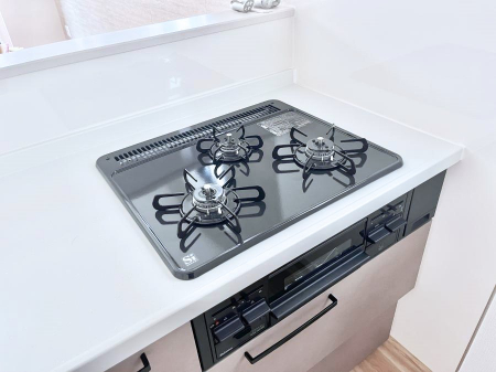���̑����ρ@�K�X�R�����͂r���Z���T�[���ځB�Η͒��߂�ł��t���E�����Y����h���ł���܂��B