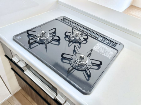 ���̑����ρ@�K�X�R�����͂r���Z���T�[���ځB�Η͒��߂�ł��t���E�����Y����h���ł���܂��B