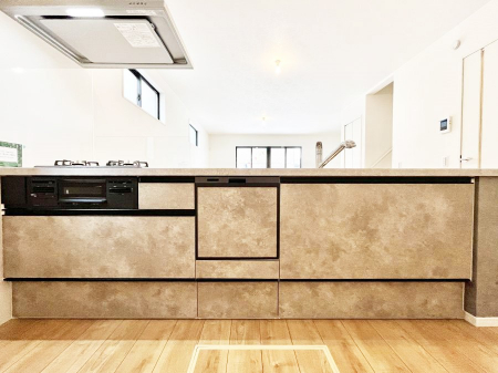 �L�b�`���@�����`Kitchen�`�@�L���Ďg���₷���L�b�`���Ȃ�Ƒ��ł�������ɗ�������������A��Еt������ԂȂ��ł����Ⴂ�܂�����[�������Ղ肠��̂ŁA������������Ɛ����Ȉ�ۂ�ۂĂ܂��B�@