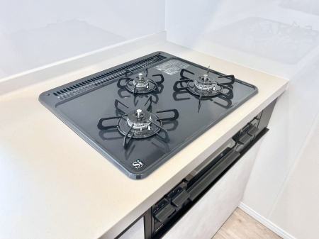 ���̑����ρ@�K�X�R�����͂r���Z���T�[���ځB�Η͒��߂�ł��t���E�����Y����h���ł���܂��B