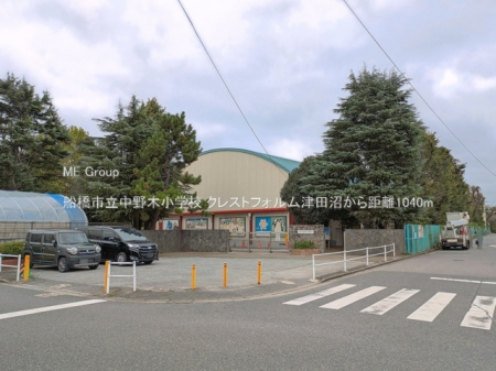 ���ӊ��@���w�Z 1040m �D���s������؏��w�Z