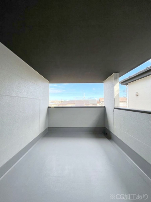 �o���R�j�[�@������2�������`Balcony�`�@�C���i�[�o���R�j�[�͐��󕨂������X�y�[�X�Ƃ��ċ}�ȉJ�Ő��󕨂��G��Ă��܂��̂�h���ł���܂����`�F�A�ł��낢����A�Ăɂ͎�����C�ɂ����r�j�[���v�[�����y���߂܂��ˁ�