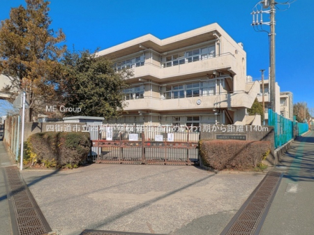 ���ӊ��@���w�Z 1140m �l�X���s���l�a���w�Z